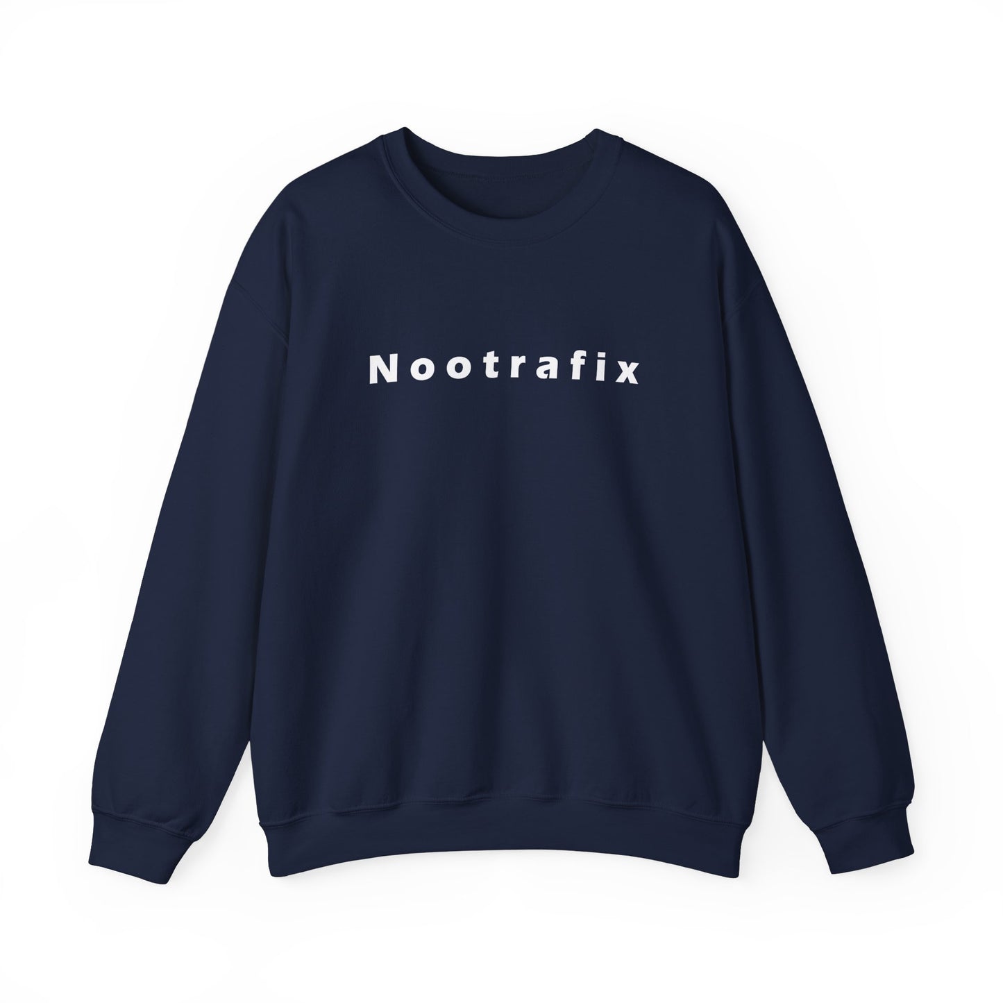 Unisex NOOTRAFIX Crewneck Sweatshirt