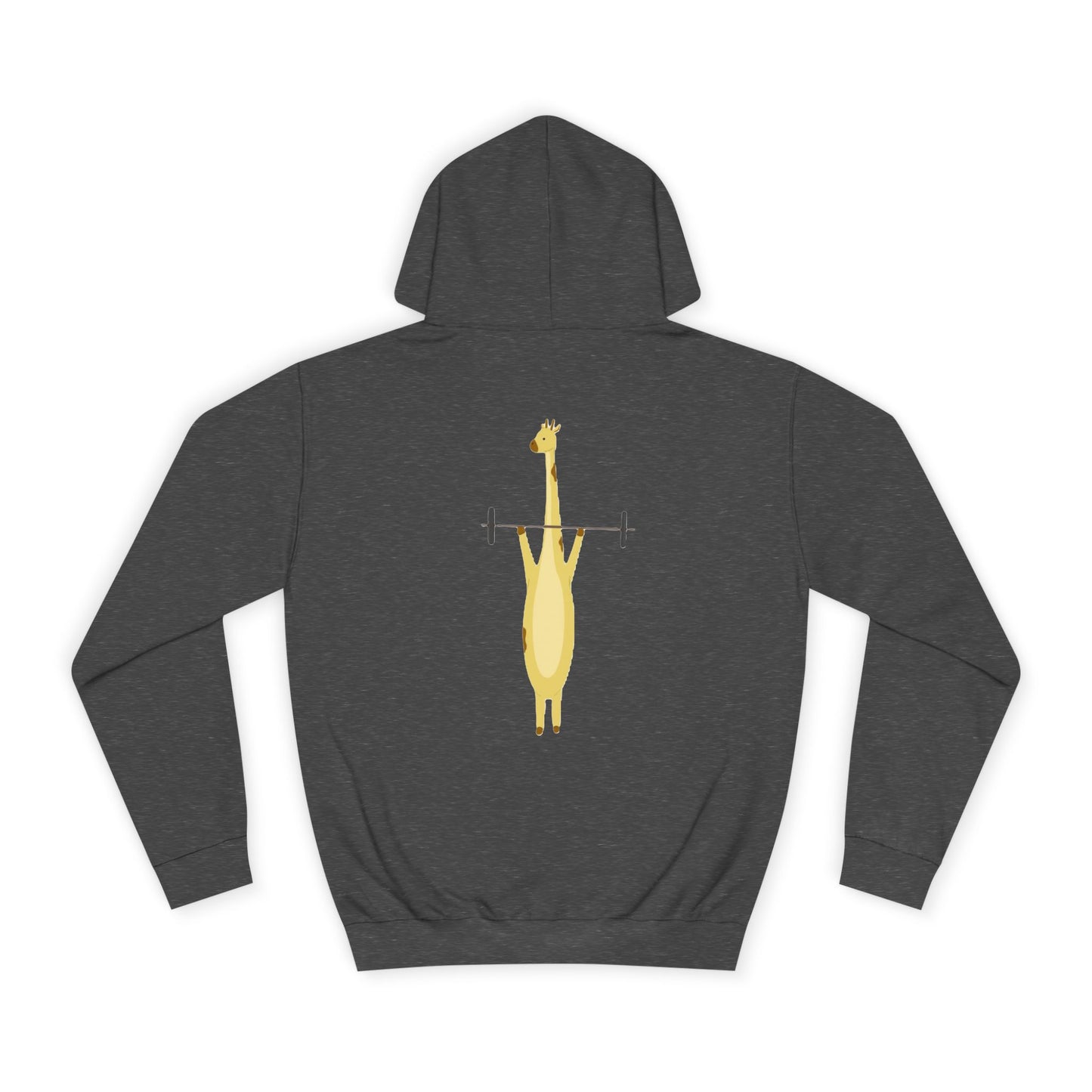 Nootrafix Giraffe Unisex Hoodie