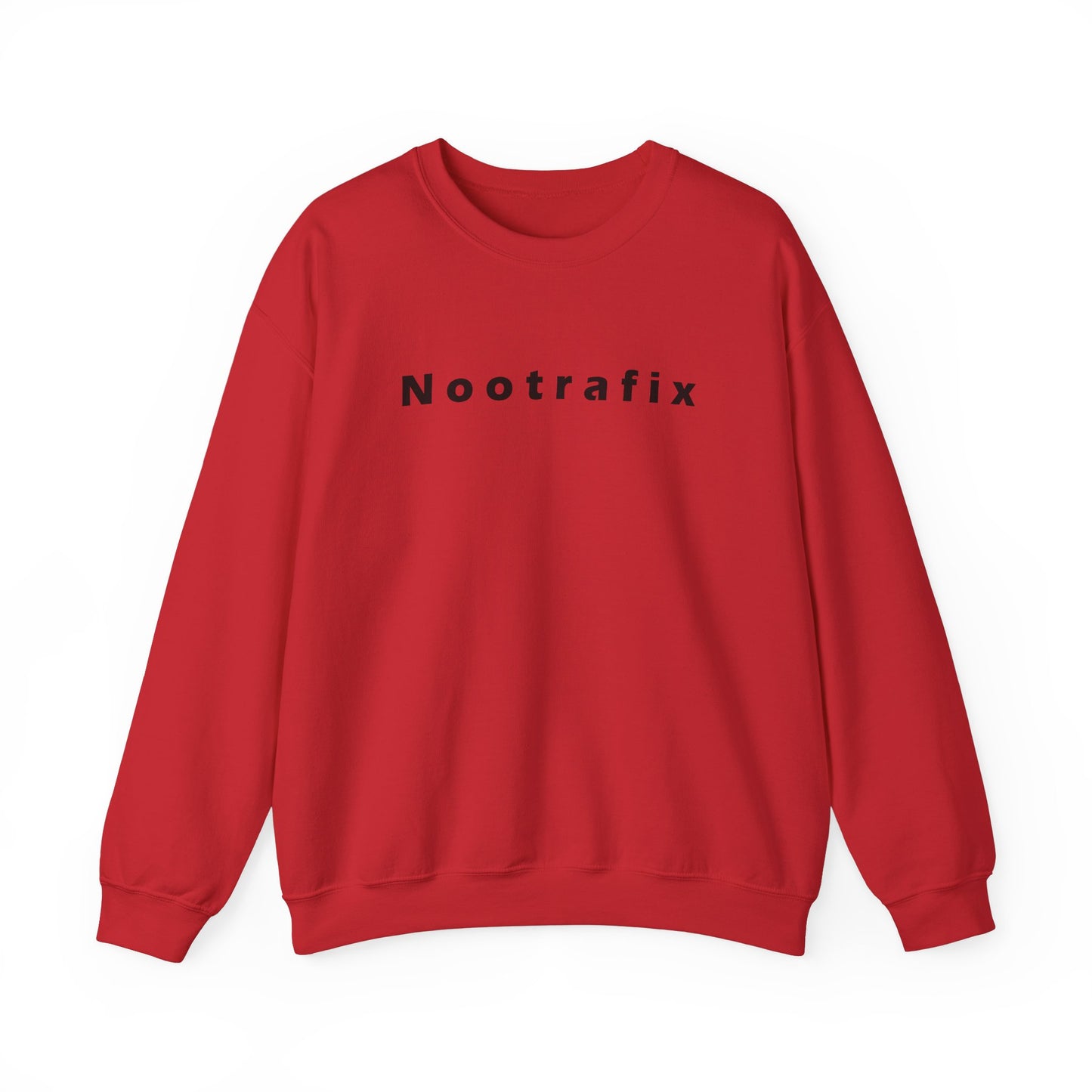 Unisex NOOTRAFIX Crewneck Sweatshirt